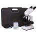 Микроскоп Bresser Erudit Basic 40–400x модель 73761 от Bresser