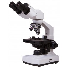 Микроскоп Bresser Erudit Basic 40–400x модель 73761 от Bresser