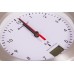 Часы настенные Bresser MyTime Bath, водонепроницаемые, белые модель 73786 от Bresser