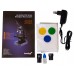 Микроскоп Levenhuk 320 PLUS, монокулярный модель 73795 от Levenhuk
