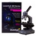 Микроскоп Levenhuk 320 PLUS, монокулярный модель 73795 от Levenhuk