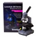 Микроскоп Levenhuk 320 BASE, монокулярный модель 73811 от Levenhuk