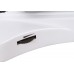 Микроскоп цифровой Levenhuk MED D10T LCD, тринокулярный модель 73987 от Levenhuk