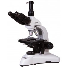 Микроскоп Levenhuk MED 20T, тринокулярный модель 73989 от Levenhuk