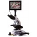 Микроскоп цифровой Levenhuk MED D25T LCD, тринокулярный модель 73995 от Levenhuk