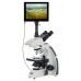 Микроскоп цифровой Levenhuk MED D40T LCD, тринокулярный модель 74006 от Levenhuk