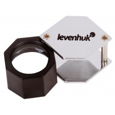 Лупа ювелирная Levenhuk Zeno Gem ZM9 модель 74043 от Levenhuk