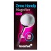 Лупа ручная Levenhuk Zeno Handy ZH15 модель 74051 от Levenhuk