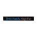 Лупа ручная Levenhuk Zeno Handy ZH21 модель 74054 от Levenhuk