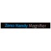 Лупа ручная Levenhuk Zeno Handy ZH23 модель 74055 от Levenhuk