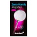 Лупа ручная Levenhuk Zeno Handy ZH27 модель 74057 от Levenhuk