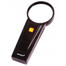 Лупа ручная Levenhuk Zeno Handy ZH31 модель 74058 от Levenhuk
