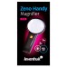 Лупа ручная Levenhuk Zeno Handy ZH39 модель 74062 от Levenhuk