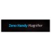 Лупа ручная Levenhuk Zeno Handy ZH45 модель 74065 от Levenhuk