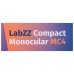 Монокуляр Levenhuk LabZZ MC4 модель 74097 от Levenhuk