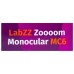 Монокуляр Levenhuk LabZZ MC6 модель 74098 от Levenhuk