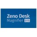 Лупа настольная Levenhuk Zeno Desk D15 модель 74103 от Levenhuk
