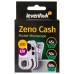 Микроскоп карманный для проверки денег Levenhuk Zeno Cash ZC6 модель 74109 от Levenhuk
