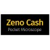 Микроскоп карманный для проверки денег Levenhuk Zeno Cash ZC7 модель 74110 от Levenhuk