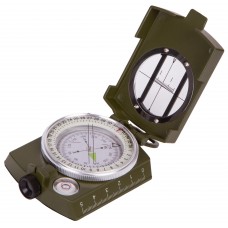 Компас армейский Levenhuk Army AC10 модель 74116 от Levenhuk