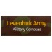 Компас армейский Levenhuk Army AC20 модель 74117 от Levenhuk