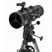Телескоп Bresser Spica 130/1000 EQ3, с адаптером для смартфона модель 74249 от Bresser