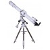 Телескоп Bresser Messier AR-102L/1350 EXOS-1/EQ4 модель 74258 от Bresser