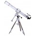 Телескоп Bresser Messier AR-102L/1350 EXOS-1/EQ4 модель 74258 от Bresser