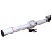 Телескоп Bresser Messier AR-102L/1350 EXOS-1/EQ4 модель 74258 от Bresser