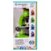 Микроскоп Bresser Junior Biolux SEL 40–1600x, зеленый модель 74319 от Bresser
