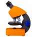 Микроскоп Bresser Junior 40–640x с набором для опытов, в кейсе модель 74326 от Bresser