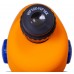 Микроскоп Bresser Junior 40–640x с набором для опытов, в кейсе модель 74326 от Bresser