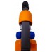 Микроскоп Bresser Junior 40–640x модель 74327 от Bresser