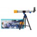Телескоп Bresser Junior 40/400 AZ модель 74350 от Bresser