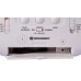 Часы настольные Bresser MyTime Duo LCD, белые модель 74602 от Bresser