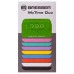 Часы настольные Bresser MyTime Duo LCD, белые модель 74602 от Bresser