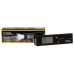 Часы Bresser National Geographic World Time с термометром и фонариком модель 74619 от Bresser