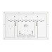 Метеостанция (настенные часы) Bresser MyTime Jumbo LCD, белая модель 74647 от Bresser