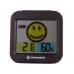 Метеостанция Bresser MyTime Smile, черная модель 74658 от Bresser