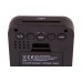Метеостанция Bresser MyTime Smile, черная модель 74658 от Bresser