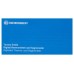 Метеостанция Bresser MyTime Smile, черная модель 74658 от Bresser