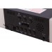 Радио с будильником и термометром Bresser MyTime Sunrise Bluetooth, черное модель 74663 от Bresser