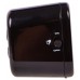 Часы Bresser MyTime Amber, черные модель 74666 от Bresser