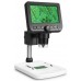 Микроскоп цифровой Levenhuk DTX 350 LCD модель 74768 от Levenhuk