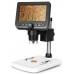 Микроскоп цифровой Levenhuk DTX 350 LCD модель 74768 от Levenhuk