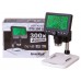Микроскоп цифровой Levenhuk DTX 350 LCD модель 74768 от Levenhuk
