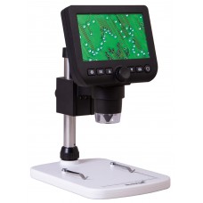 Микроскоп цифровой Levenhuk DTX 350 LCD модель 74768 от Levenhuk