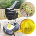 Микроскоп Bresser National Geographic 20x, монокулярный модель 74784 от Bresser