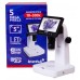 Микроскоп цифровой Levenhuk DTX 700 LCD модель 75075 от Levenhuk