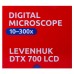 Микроскоп цифровой Levenhuk DTX 700 LCD модель 75075 от Levenhuk